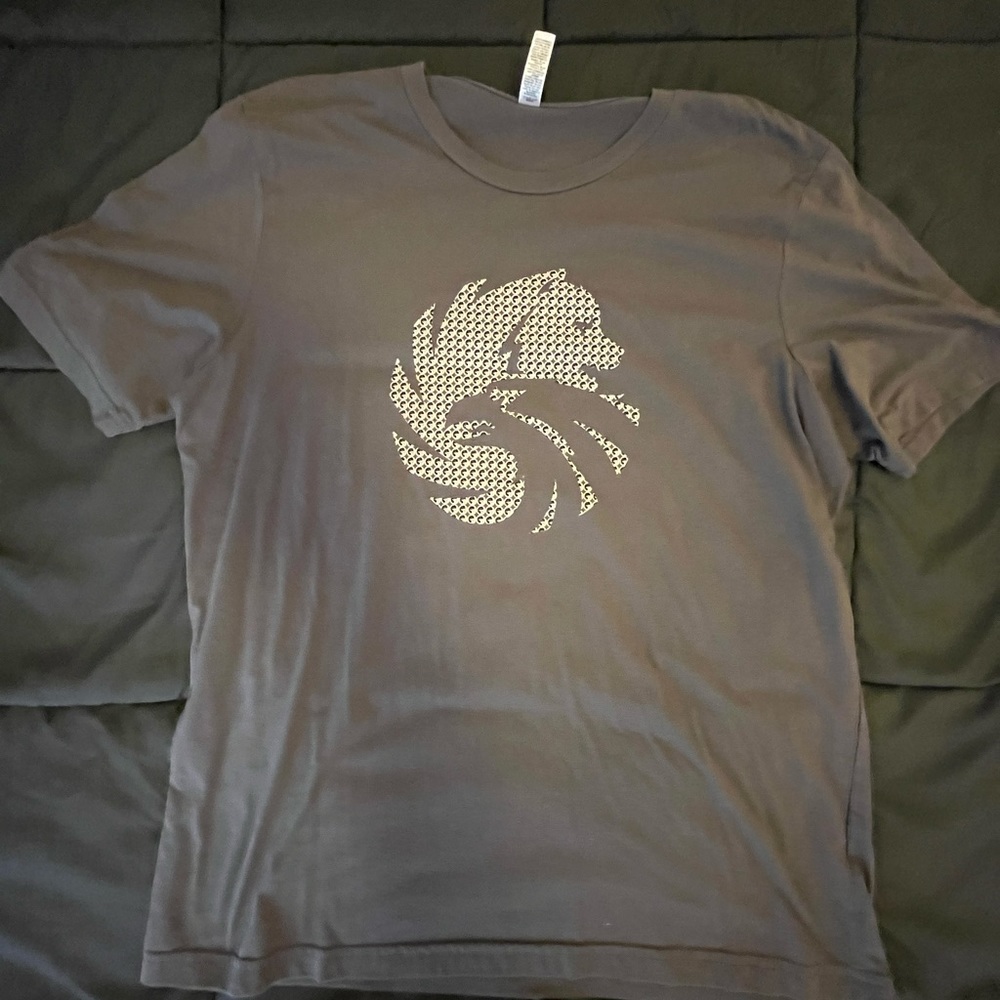 Russian Standard Vodka T Shirt